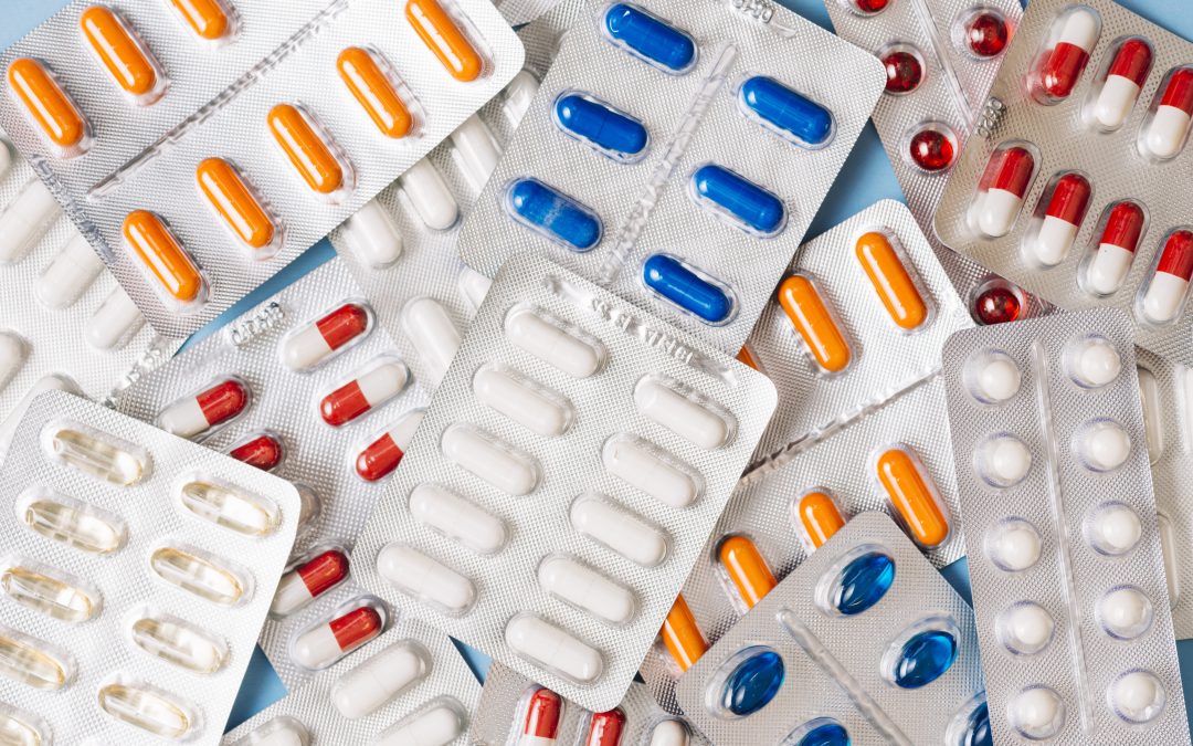 Dia Nacional do Uso Racional de Medicamentos relembra atenção com a automedicação