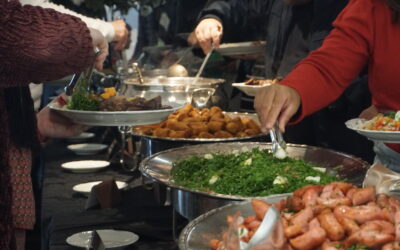 Amigos do HC promovem 18ª Feijoada beneficente com Vavá e Márcio