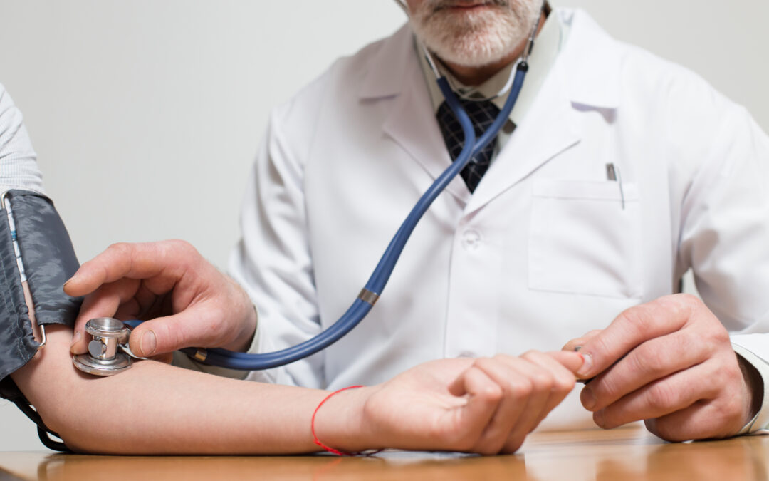 Setembro Vermelho alerta população sobre doenças cardiovasculares