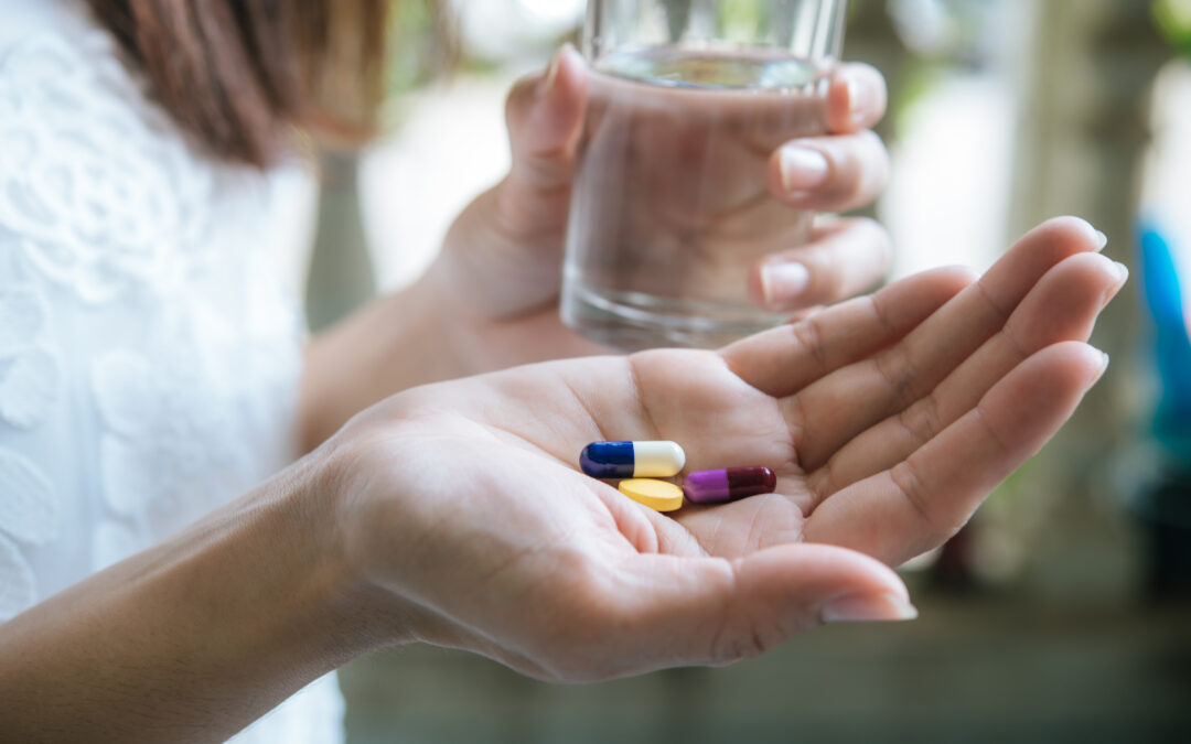 Perigos do uso incorreto dos antibióticos