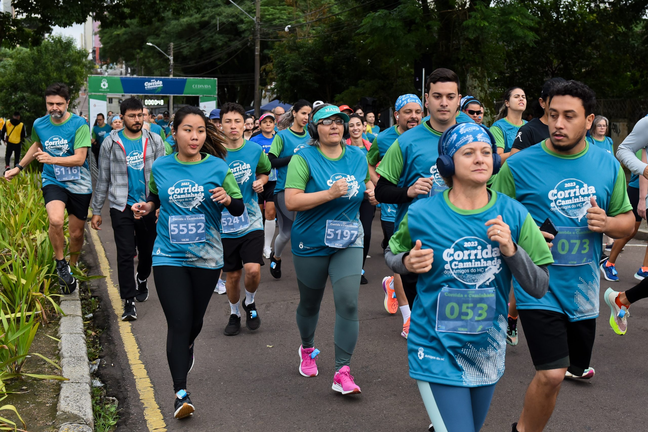 A funÃ§Ã£o da suplementaÃ§Ã£o na corrida