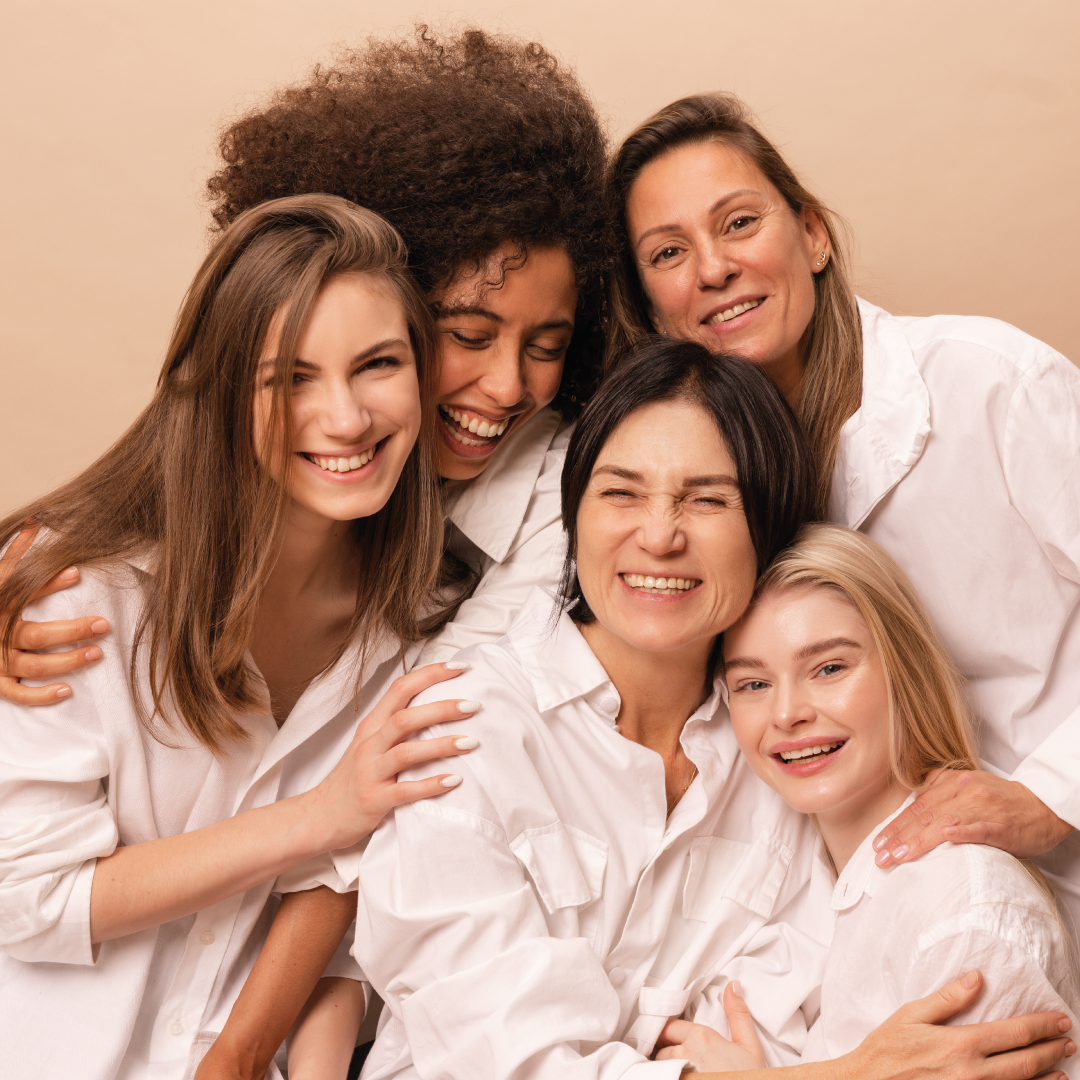 Mulheres