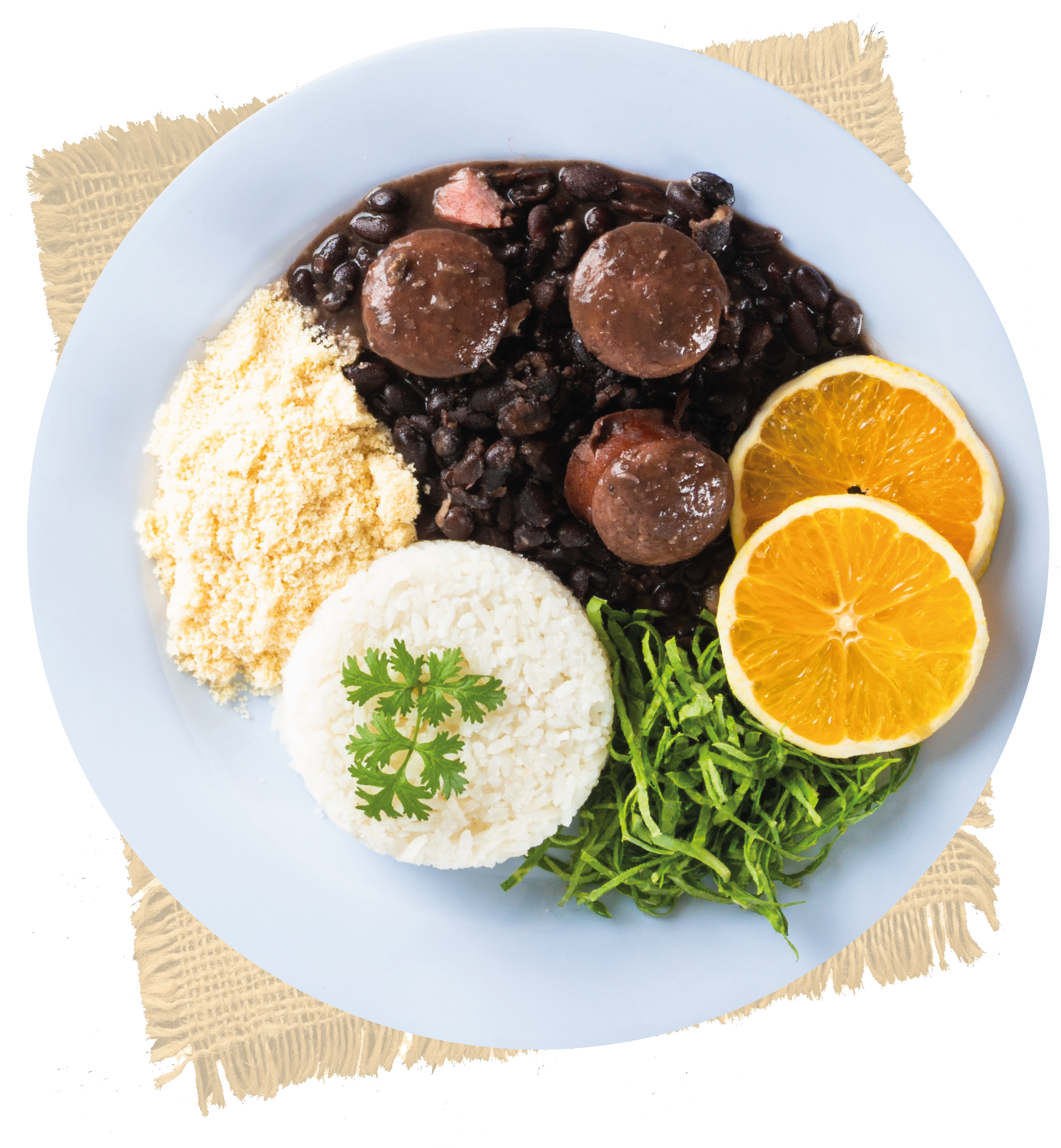 Ativo 1Feijoada