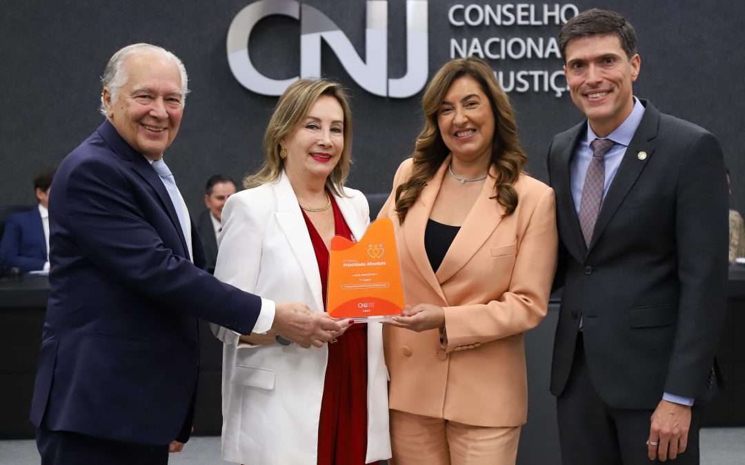 PrÃªmio Prioridade Absoluta