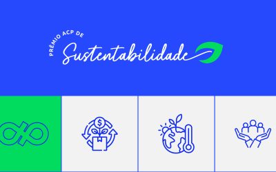 Amigos do HC participam da Cerimônia de Premiação do Prêmio ACP de Sustentabilidade 2025