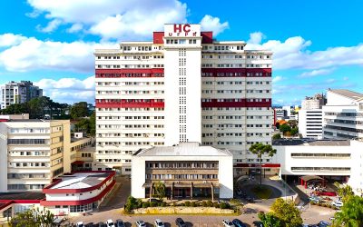 CHC-UFPR é destaque nacional – 2º lugar entre as instituições públicas mais elogiadas do Brasil em 2025