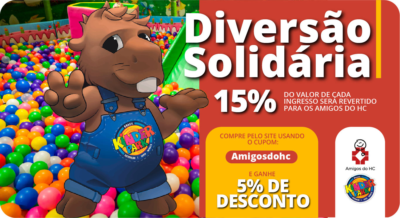 Verba revertida banner kinder park